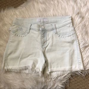 Rock and Republic short